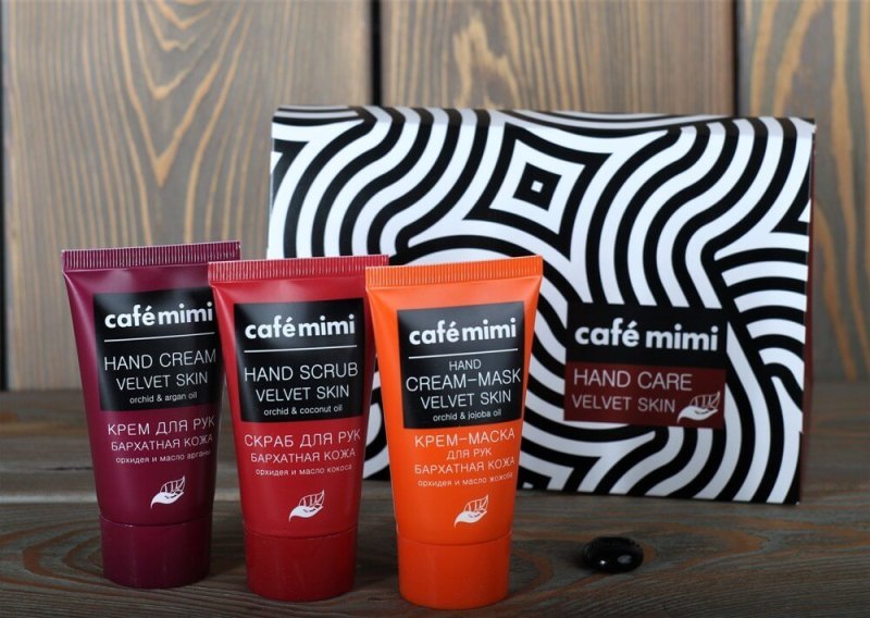 Cafe Mimi Косметика Официальный Сайт Интернет Магазин